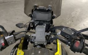 SUZUKI V-STROM 250 DS11A