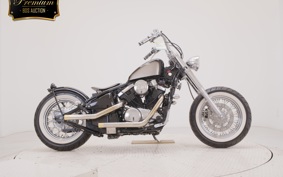 KAWASAKI VULCAN 400 CLASSIC 1996 VN400A