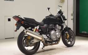 HONDA CB400SF VTEC 2008 NC42