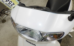 HONDA TACT Gen.4 1994 AF75