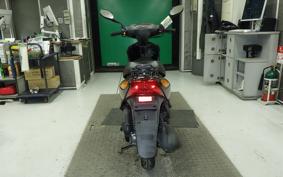 YAMAHA JOG Gen.5 SA36J