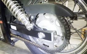 YAMAHA DRAGSTAR 250 VG02J