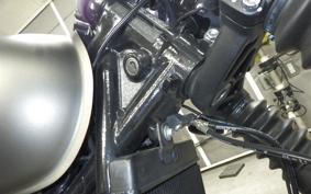TRIUMPH BONNEVILLE BOBBER 2022