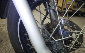 YAMAHA TW225 2014 DG09J