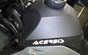 HONDA CRF250L 2021 MD47