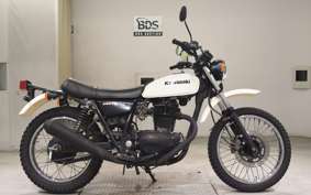 KAWASAKI 250TR 2023 BJ250F