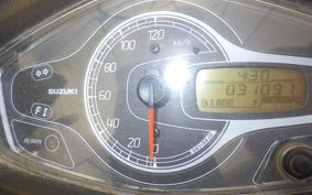 SUZUKI ADDRESS V125 S CF4MA