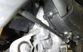 HONDA DIO 110 2000 JF31