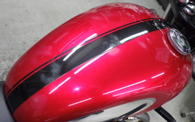 TRIUMPH SPEED TWIN 900 2023