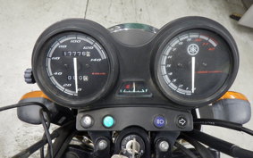 YAMAHA YBR125 1999