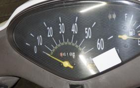 HONDA DIO CESTA GEN 2 AF62