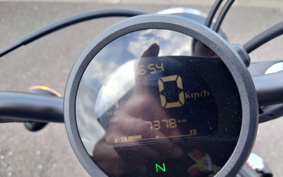 HONDA  REBEL 250 ABS MC49