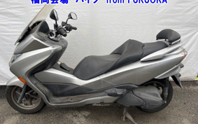 HONDA FORZA Z