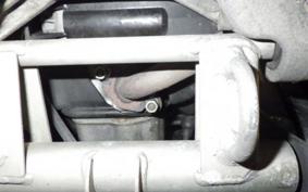 HONDA DIO Gen.6 2003 AF68