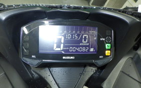 SUZUKI GSX-R125 2007 DL33B