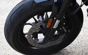 HARLEY Sprotster S 2007 ZC4