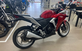 HONDA CBR250R ABS MC41