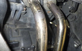 KAWASAKI NINJA 400 ABS 2016 EX400E