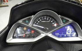 YAMAHA MAJESTY155 S 1998 SG28J