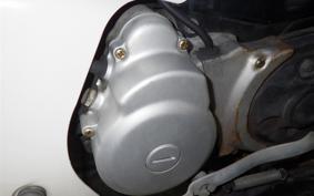 SUZUKI BIRDIE 50 E BA41A
