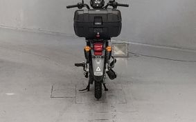 HONDA CROSS CUB110 JA60