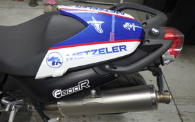 BMW F800R 2012