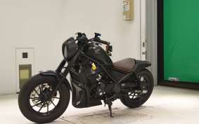 HONDA REBEL 250 S 2005 MC49