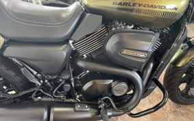 HARLEY XG750A 2018 NCG
