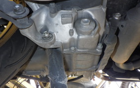 HONDA DIO 110 JK03