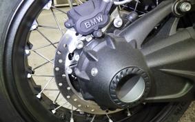 BMW R12 nine T 2025