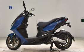 KYMCO KRV180 2023