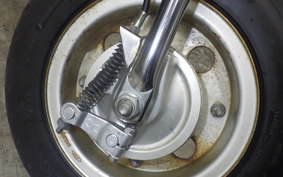 HONDA GORILLA AB27