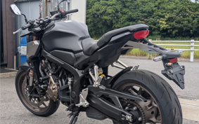 HONDA CB650R 2021 RH03