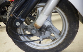 HONDA GIORNO CREA