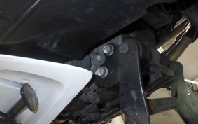HONDA SILVER WING 400 GT Type 2011 NF03