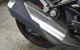 KAWASAKI NINJA 250 ABS 2022 EX250L