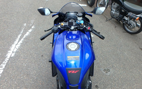 YAMAHA YZF-R7 2023 RM39J