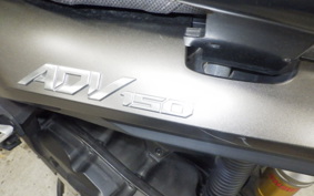 HONDA ADV150 KF38