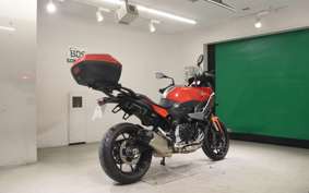 BMW F900XR 2020