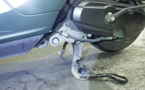 HONDA ﾀﾞﾝｸ AF74