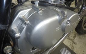 SUZUKI GN125 H 2001