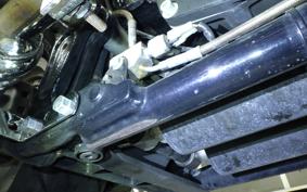 HARLEY FLSTF 1450 2003