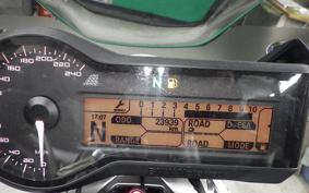 BMW R1200R 2015