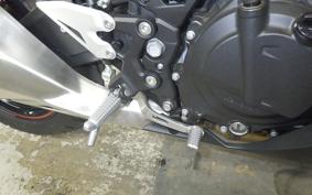 KAWASAKI NINJA 250 2021 EX250P