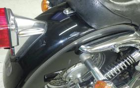 SUZUKI INTRUDER 250 LC 2025 VJ51A