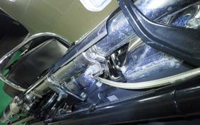 HARLEY FLSTS 1450 2002