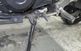 SUZUKI Vｽﾄﾛｰﾑ250