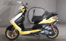 YAMAHA CYGNUS125XSR SE44J