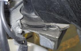 HONDA SHADOW 400 2004 NC34