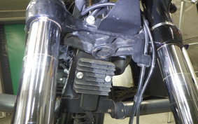 BENELLI インペリアーレ400 2024